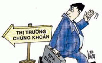 Thám tử và dịch vụ cung cấp thông tin chứng khoán