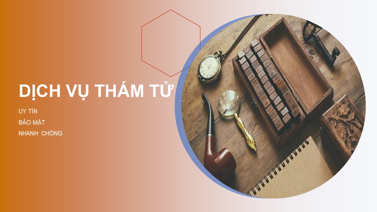 Công ty thám tử VDT cung cấp dịch vụ theo dõi tại Sóc Sơn