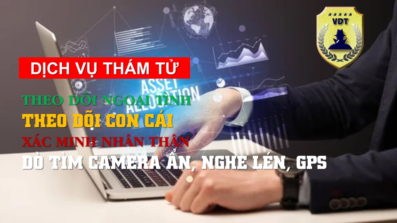 Thuê thám tử theo dõi ngoại tình giá rẻ tại Lạng Sơn