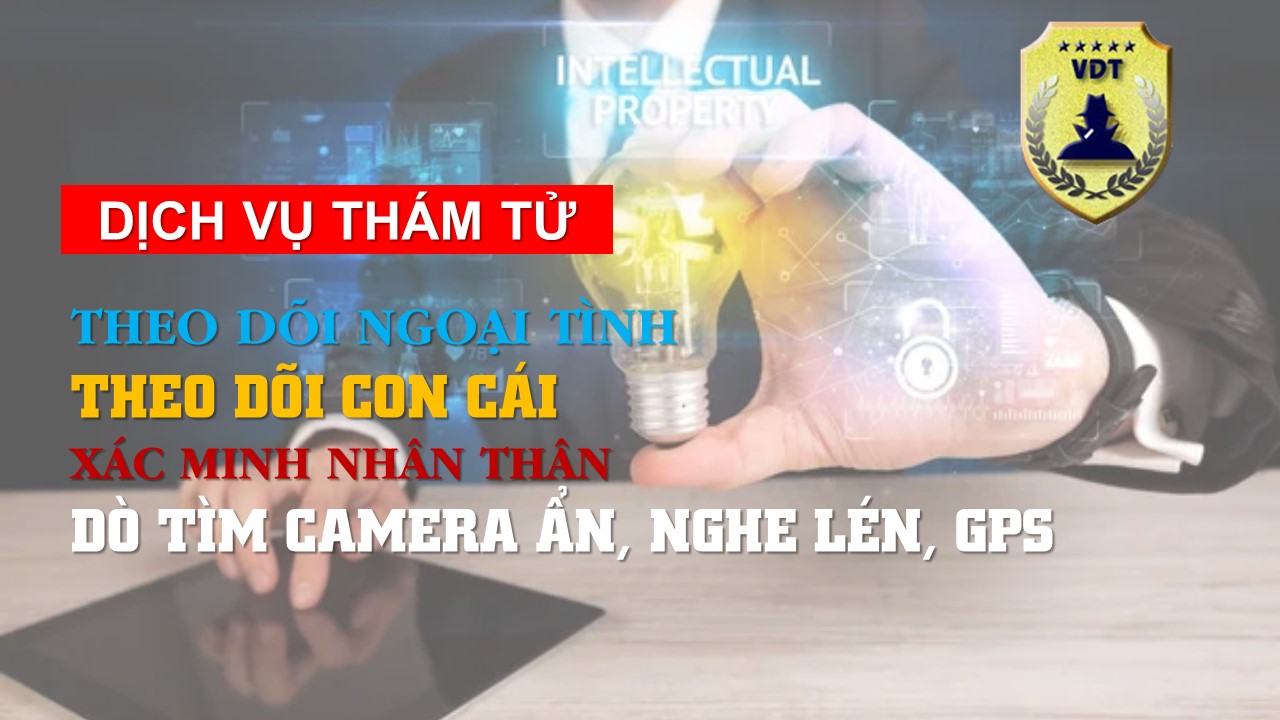 Thám tử chuyên xác minh nhân thân tại Điện Biên