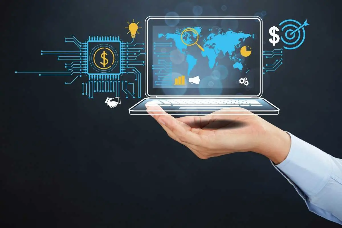 Dịch vụ thám tử mạng và xác minh thông tin số