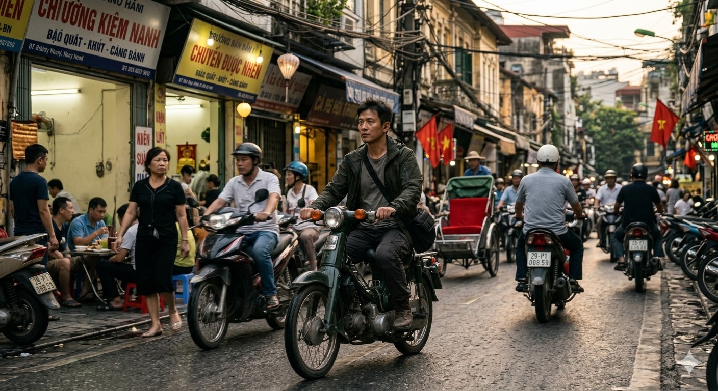 Dịch vụ thám tử uy tín hàng đầu