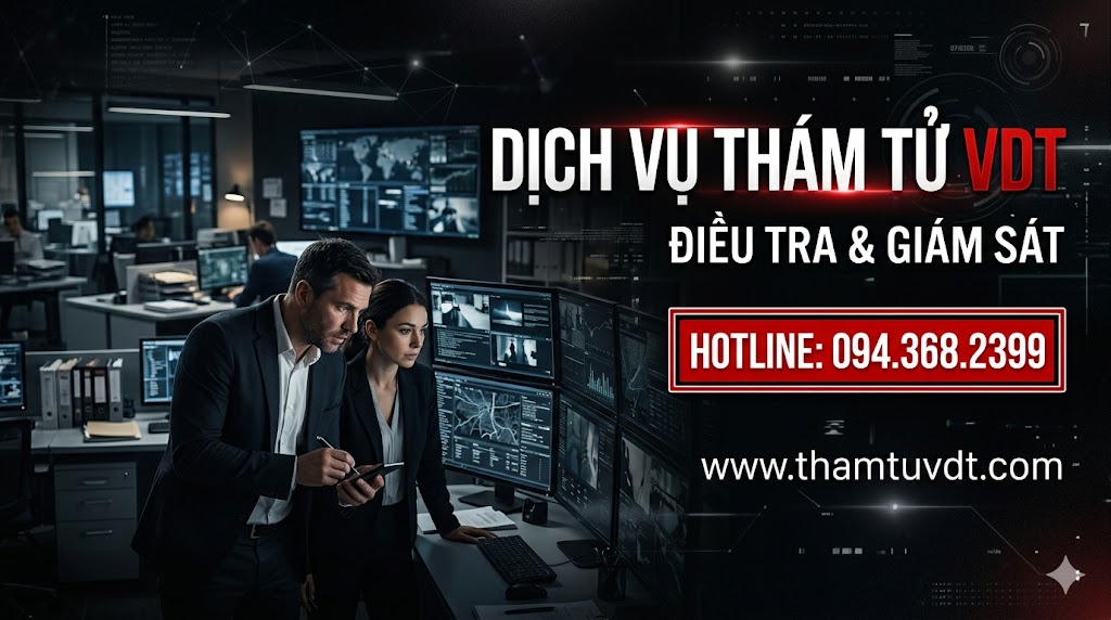 Điều tra gian lận nội bộ: Phát hiện và ngăn chặn các hành vi gian lận, tham nhũng từ nhân viên