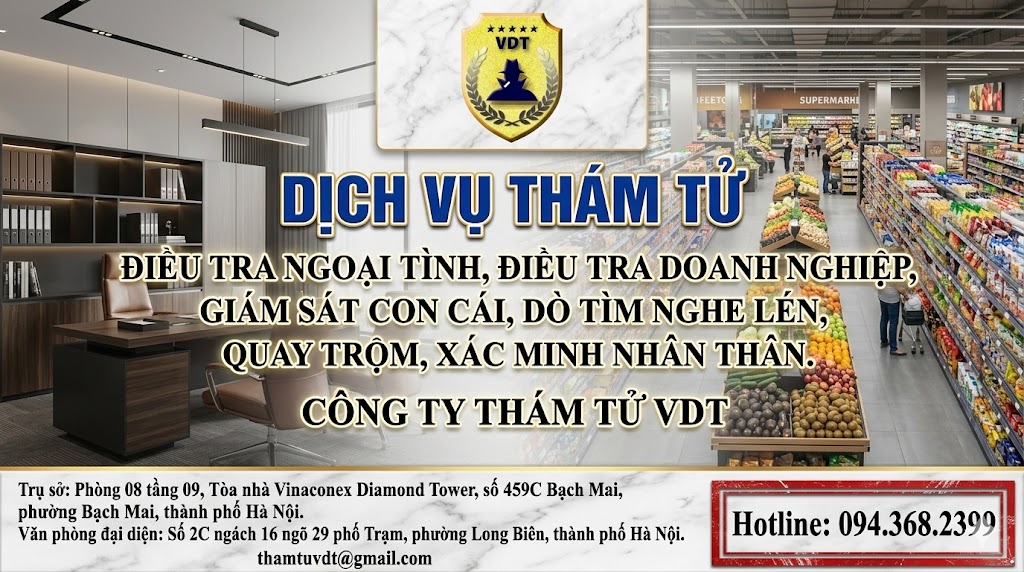 Giám sát doanh nghiệp như điều tra gian lận nội bộ